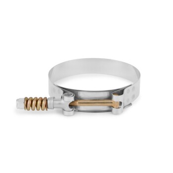 Constant Tension T-Bolt Clamp Mishimoto / Stainless Steel...