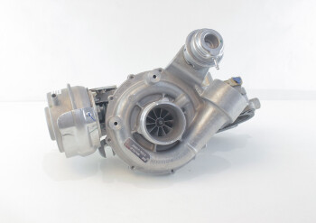 Turbocharger Garrett (825758-5003S)