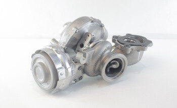 Turbocharger Garrett (825758-5003S)