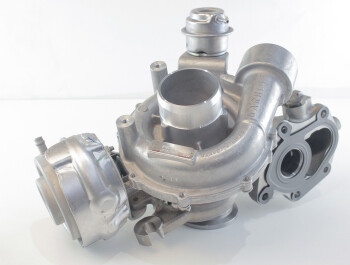 Turbocharger Garrett (825758-5003S)