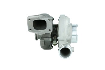 Turbocharger for Iveco Daily IV (753959-5005W)