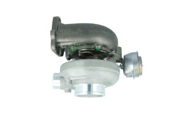 Turbocharger for Iveco Daily IV (753959-5005W)