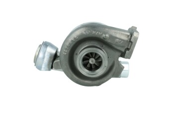 Turbocharger for Iveco Daily IV (753959-5005W)