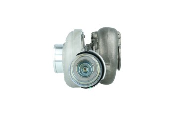 Turbocharger for Iveco Daily IV (753959-5005W)