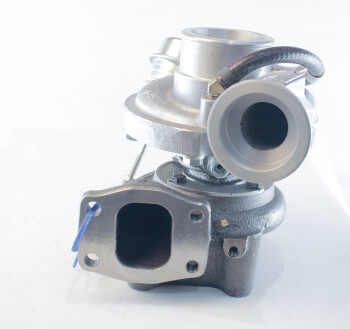 Turbocharger Garrett (729546-1)