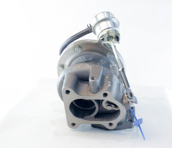 Turbocharger Garrett (729546-1)