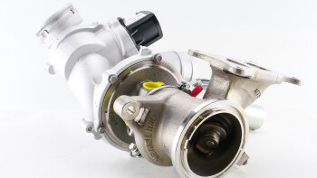 Turbocharger Garrett (819035-13)