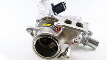 Turbocharger Garrett (819035-13)