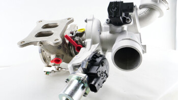 Turbocharger Garrett (819035-13)