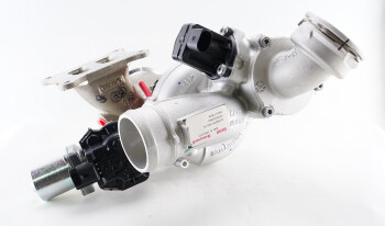 Turbocharger Garrett (819035-13)