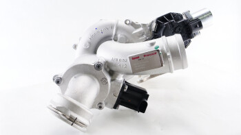 Turbocharger Garrett (819035-13)