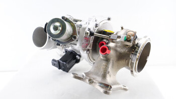 Turbocharger Garrett (819035-13)