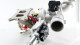 Turbocharger Garrett (819035-13)