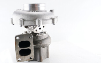 Turbocharger BorgWarner (53279986531)