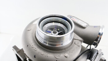 Turbocharger Holset (4031006H)