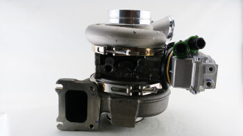 Turbocharger Holset (4031006H)