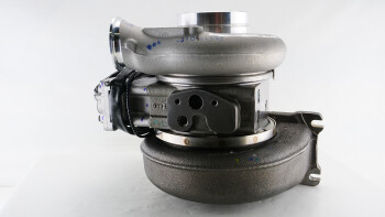 Turbocharger Holset (4031006H)