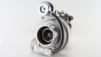 Turbocharger Holset (4033251H)