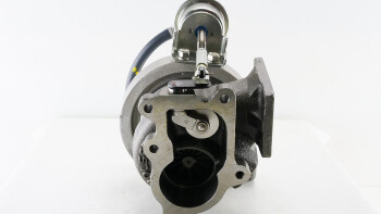 Turbocharger Holset (4033251H)