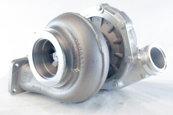 Turbocharger Garrett (709197-5004S)