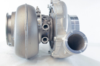 Turbocharger Garrett (709197-5004S)