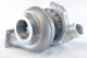 Turbocharger Garrett (709197-5004S)