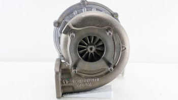 Turbocharger BorgWarner (53249706705)