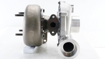 Turbocharger BorgWarner (53249706705)