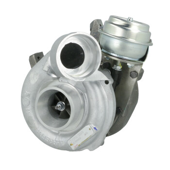 Turbocharger for Mercedes-Benz E-Klasse (S210, W210) E...