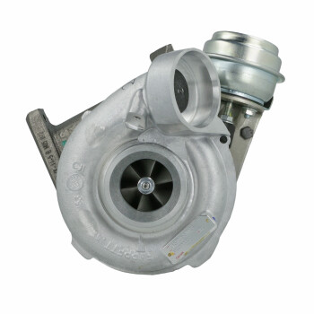 Turbocharger for Mercedes-Benz E-Klasse (S210, W210) E 270 CDI (715910-5003S)