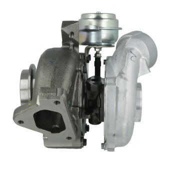 Turbocharger for Mercedes-Benz E-Klasse (S210, W210) E 270 CDI (715910-5003S)