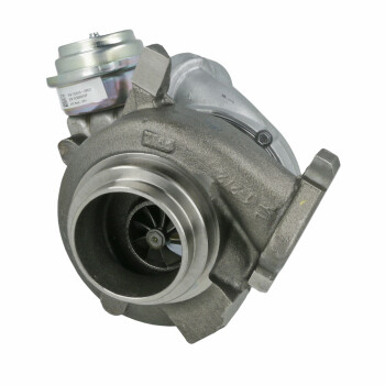 Turbocharger for Mercedes-Benz E-Klasse (S210, W210) E 270 CDI (715910-5003S)