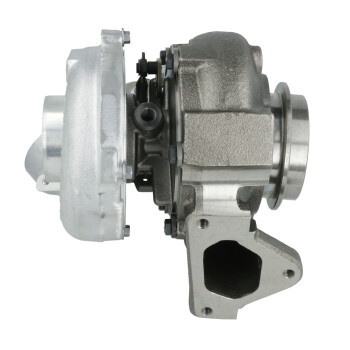 Turbocharger for Mercedes-Benz E-Klasse (S210, W210) E 270 CDI (715910-5003S)