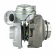 Turbocharger for Mercedes-Benz E-Klasse (S210, W210) E 270 CDI (715910-5003S)