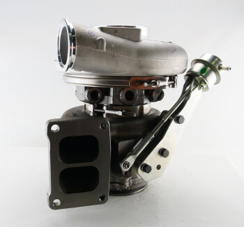 Turbocharger Holset (5326828)