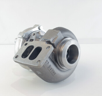 Turbocharger Garrett (466746-1)