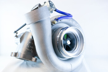 Turbocharger Garrett (715735-0030)