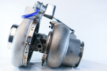 Turbocharger Garrett (715735-0030)
