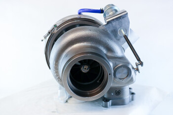 Turbocharger Garrett (715735-0030)