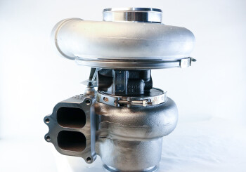 Turbocharger Garrett (715735-0030)