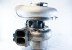 Turbocharger Garrett (715735-0030)