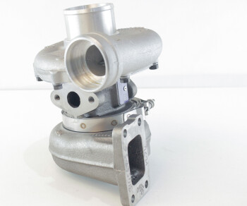 Turbocharger BorgWarner (318270)