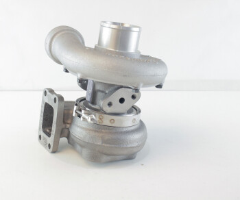 Turbocharger BorgWarner (318270)