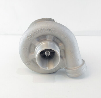 Turbocharger BorgWarner (318270)