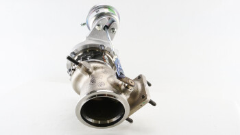 Turbocharger Garrett (793996-0001)