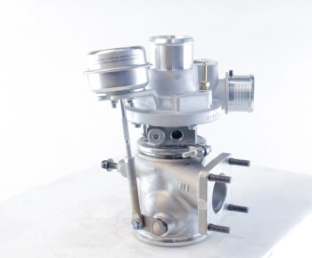 Turbocharger Garrett (793996-0001)