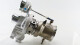 Turbocharger Garrett (793996-0001)