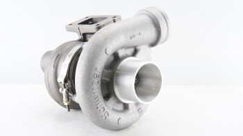 Turbocharger BorgWarner (314067)