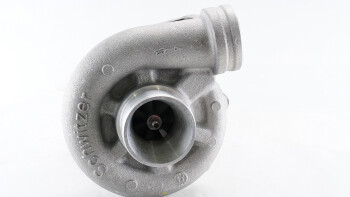Turbocharger BorgWarner (314067)