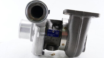 Turbocharger BorgWarner (314067)